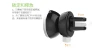 Magnetic stand for mobile phones, air outlet, mobile phone navigation stand, magnetic stand details Picture